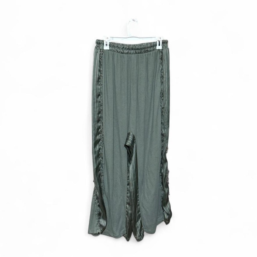 Free People pants - Medium - Green